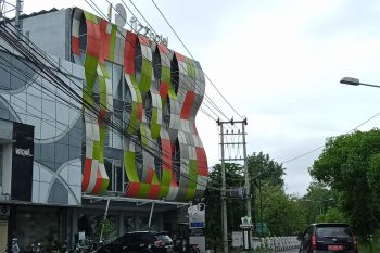 Hotel berstatus RS darurat COVID-19 di Kota Mataram tetap bayar pajak