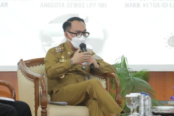 Adipati perintahkan BPBD data korban yang terkena bencana angin puting beliung