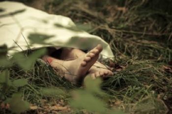 Warga heboh ada temuan mayat bocah dalam karung