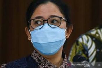 Puan Maharani nilai pers bisa jadi sumber inspirasi untuk bangkit dari pandemi COVID-19