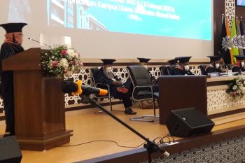 Guru Besar UAD: Analisis kimia berperan penting autentikasi produk halal