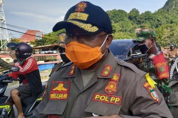 Pemprov Papua akan terapkan PDPKM guna memutus penyebaran COVID-19