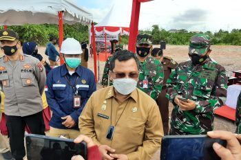 Pemprov Kepri: Tiga pulau di Anambas dijual secara online