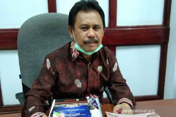 DPRD ingin tersedianya pelayanan air bersih di Pelabuhan Teluk Segintung