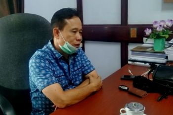 DPRD Seruyan tinjau persiapan pilkades