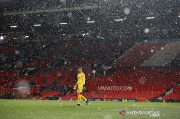 Fabianski tengah membahas perpanjangan kontrak dengan West Ham