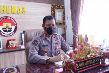 Eks istri Andika "Kangen Band" terjerat narkoba