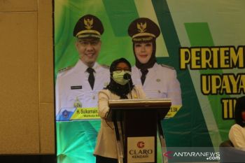 Dinkes Kendari sebut Nakes ikut program hamil meningkat saat ada vaksinasi