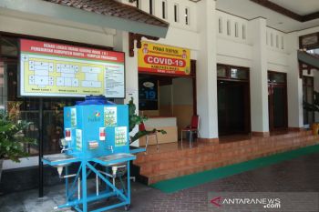 Satgas RT dituntut lebih solid mengendalikan COVID-19 selama PPKM mikro