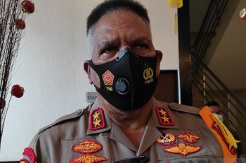 Kapolda Irjen Paulus: Kapolri setuju Satgas Nemangkawi akan dipimpin Kapolda Papua