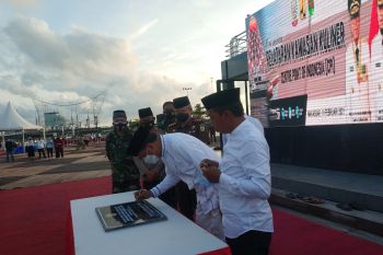 Pelataran Lego-lego CPI Makassar tambah daftar destinasi wisata di Sulsel