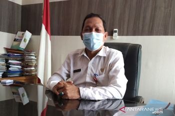 Hanya ada lima agen elpiji untuk wilayah Kuansing
