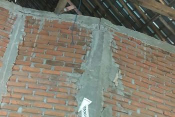 Frustasi ditinggal istri jadi TKI, pria di Lombok Tengah tewas gantung diri