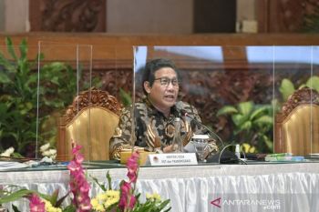 Kemendes PDTT menyatakan siap bantu cegah karhutla melalui SDGs Desa