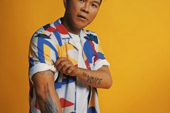 Chacha mantan istri Andika Kangen band ditangkap karena narkoba