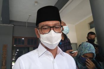 Pemkot Mataram mempertimbangan pemberian paket JPS tahun 2021