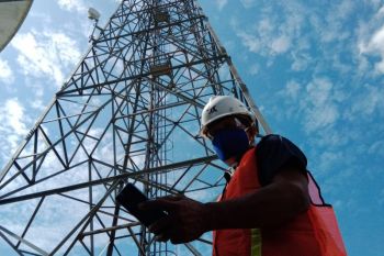 XL Axiata dukung pemerintah bangun jaringan telekomunikasi