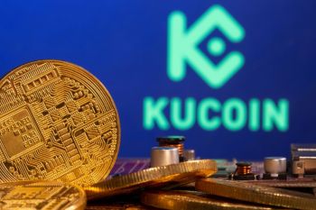 Tudingan PBB soal Korut mencuri 281 juta dolar di bursa uang kripto