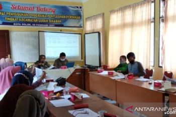 Dinas Pertanian Kota Solok susun program penyuluhan untuk 2022