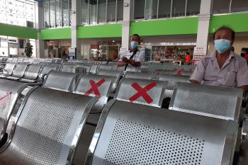Warga diimbau disiplin prokes saat merayakan Imlek