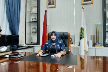 Usai dihina di facebook, Wali Kota Tanjungpinang tunggu permintaan maaf akun Rudi Irawan