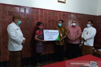 Wali Kota Surakarta dorong  kepesertaan BPJAMSOSTEK dari informal