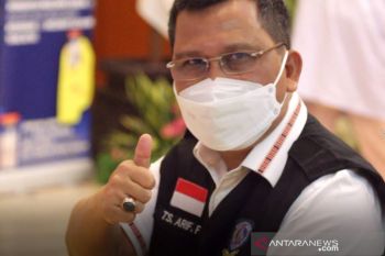 Satgas Provinsi Kepri sebut  tidak ada kasus aktif COVID-19 di Natuna