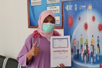 IDAI: 1.382 anak di Papua positif terjangkit COVID-19
