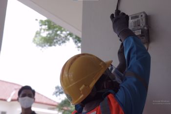 PLN dapatkan pembiayaan untuk bangun jaringan distribusi guna memacu pertumbuhan ekonomi