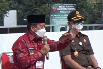 Pemkot Bandarlampung bentuk posko COVID-19 hingga tingkat kelurahan