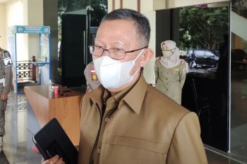 Pemprov Lampung minta desa lakukan pengetatan wilayah di tingkat mikro