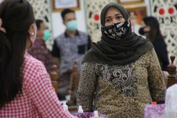 Dukung kebijakan pusat terkait kelulusan siswa diserahkan ke sekolah