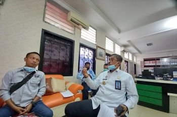 Lapas Rajabasa-BNNP Lampung bersinergi berantas peredaran narkoba