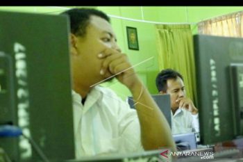 Pemkab Pessel usulkan 227 formasi  PPPK