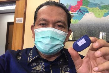 Blue Pass dinilai efektif-efisien lakukan pelacakan COVID-19