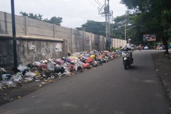 Mataram menyiapkan konsep penanganan sampah perkotaan