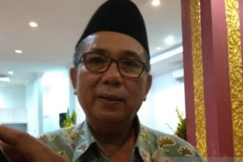 Mendagri Tito Karnavian  tunjuk Sekda jadi Plh Gubernur Sumbar