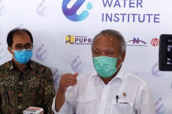 Indonesia tuan rumah Asia International Water Week 2022