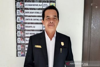 RT-RW hingga lurah diharapkan berperan aktif dalam KTB