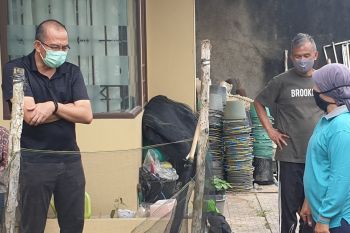 PDAM tingkatkan jangkauan pelayanan air bersih