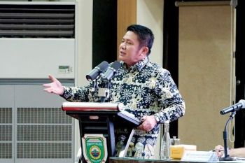 Sumatera Selatan bentuk  Satgas PBBKB tingkatkan PAD