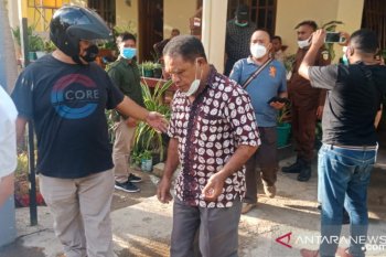 Kejati NTT cari aktor di balik keterangan palsu