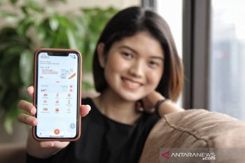 BNI garap pasar milenial untuk  optimalkan layanan digital