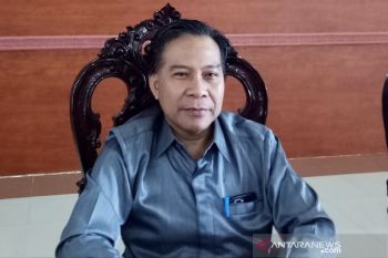 DPRD Kapuas targetkan dua raperda rampung bulan ini
