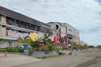 Korban gempa di Mamuju butuh bantuan modal usaha