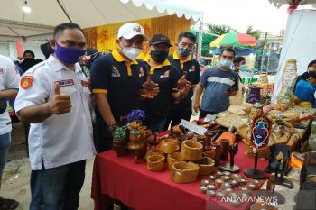 Berdampak positif, 'Kotim Fair' akan digelar tiap tiga bulan