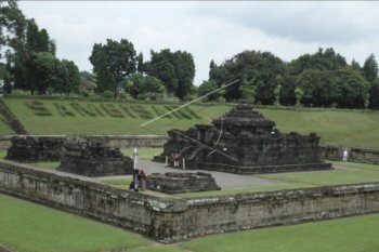 BPCB Yogyakarta buka kembali wisata candi