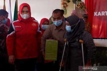 Forum Kartini Mandiri ajak  perempuan di Banyuasin pulihkan ekonomi