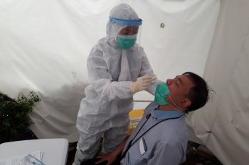 Pasien sembuh COVID-19 bertambah 11.919 jadi 1.016.036 jiwa