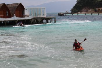 Disparekraf Lampung: Pelaku usaha wisata antusiasme miliki sertifikasi CHSE